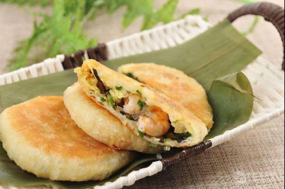 餛飩、刀削面、面條、肉夾饃、餡餅、發(fā)面油餅的和面方法及配方