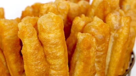 中國(guó)哪里的油條最好吃？