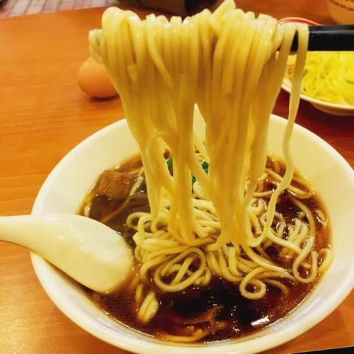 做面條時(shí)為什么加了改良劑后就特別的筋道？