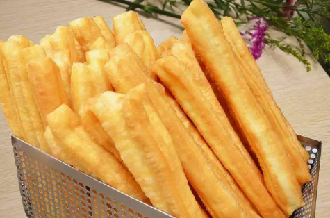 速凍油條標(biāo)準(zhǔn)實(shí)施，工業(yè)化的推進(jìn)