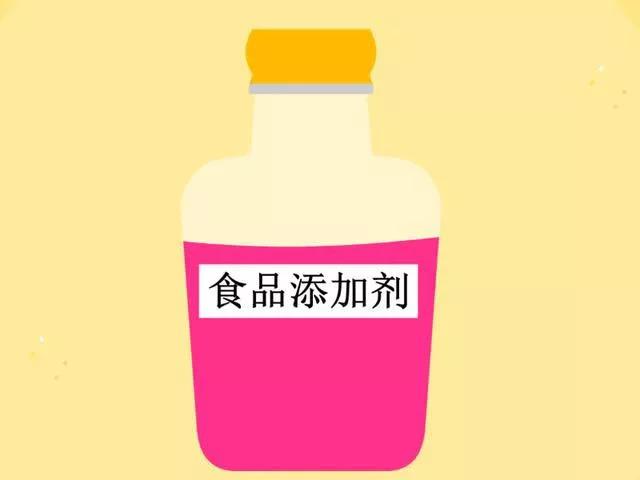 食品添加劑的真相，你應(yīng)該知道(圖文)